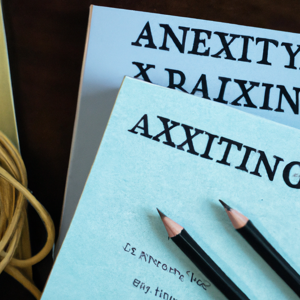 Navigating Anxiety: Tools for Coping and Finding Calm