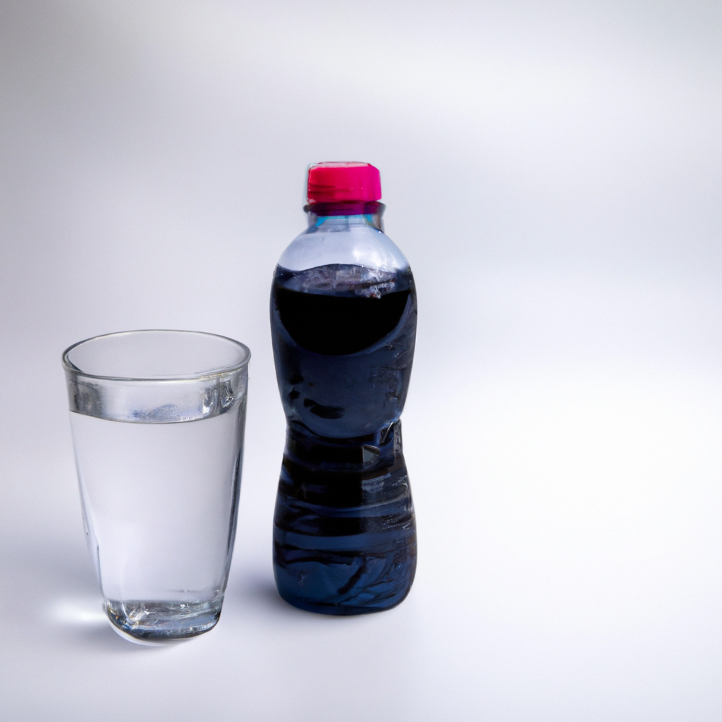 Hydration for Health: The Importance of Staying Well-Hydrated